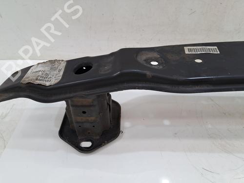 Rear bumper reinforcement BMW 1 (F20) 116 i | BP29882445C73