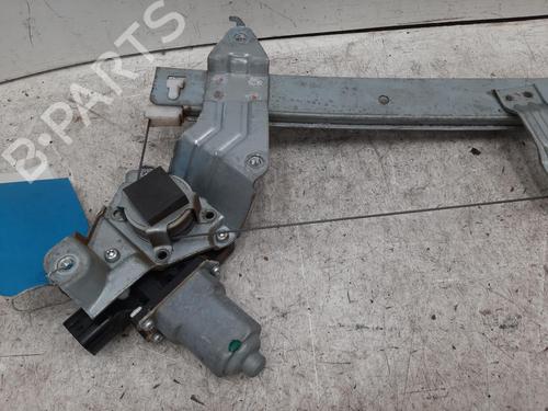 Front left window mechanism SUBARU FORESTER (SJ_) 2.0 i AWD (SJ5) | BP26844983C22 