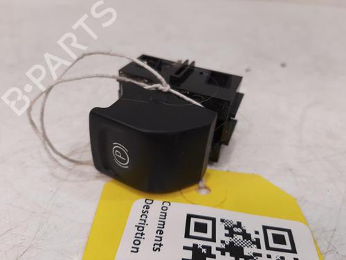 Used Hand brake Hand brake VAUXHALL ASTRA Mk VII (K) (B16) 1.4 Turbo (150 hp) 33647781 33647781