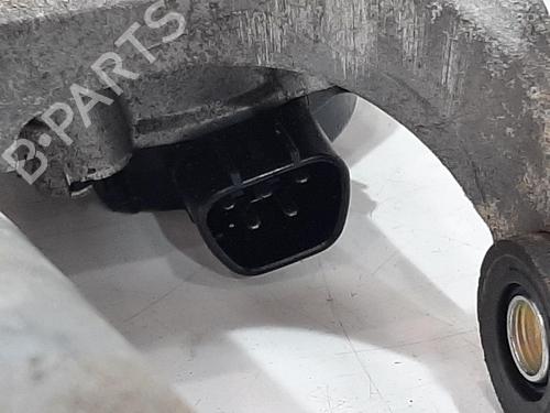 Front wiper motor HONDA CIVIC VIII Hatchback (FN, FK) 1.8 (FN1, FK2) | BP28575561M29 