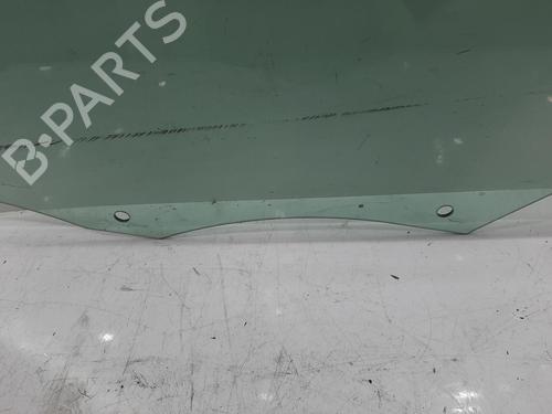 Front left door window VOLVO V40 Hatchback (525) T3 | BP26764778C18 