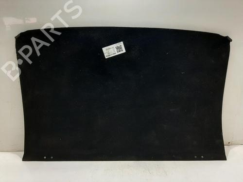 Bagagerumsgulv RENAULT CLIO IV (BH_) 0.9 TCe 90 (BHNF, BHMA, BHMH, BHJK, BHJR) (90 hp) 30789149