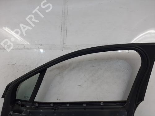 Right front door JAGUAR I-PACE (X590) EV400 AWD | BP29883743C3