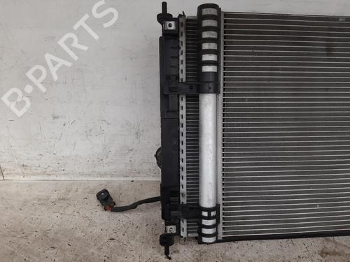 Kølerpakke VAUXHALL GRANDLAND X / GRANDLAND (A18) 1.2 Turbo (75) | BP26816535M120 