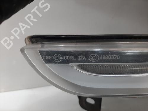 Left side indicator RENAULT CAPTUR I (J5_, H5_) 0.9 TCe 90 | BP28084825I20 