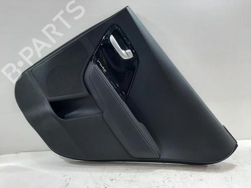 Used Other Other KIA NIRO I (DE) 1.6 GDI Hybrid (141 hp) 34101070 34101070