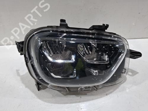 Used Right headlight Right headlight 38338853 38338853
