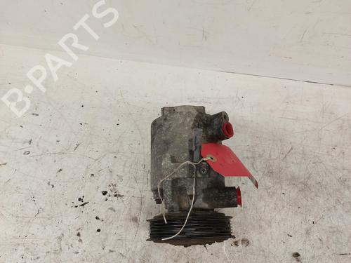 AC compressor MITSUBISHI MIRAGE / SPACE STAR VI Hatchback (A0_A) 1.2 (A03A) | BP26787126M34 