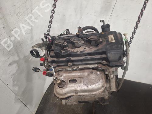 Engine MITSUBISHI MIRAGE / SPACE STAR VI Hatchback (A0_A) 1.2 (A03A) | BP40222764M1 - Image 6