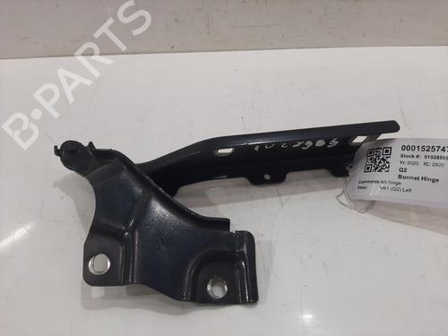 Used Other AUDI Q2 (GAB, GAG) 35 TFSI (150 hp) 29580957