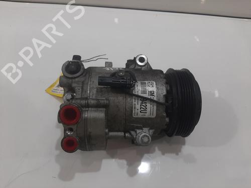 Used AC compressor AC compressor 38059809 38059809