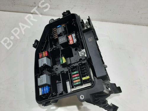 Used Fuse box MERCEDES-BENZ GLA (H247) GLA 200 d (247.712) (150 hp) 30843506