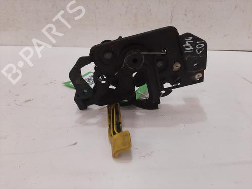 Used Other FORD FIESTA VI (CB1, CCN) 1.0 EcoBoost (100 hp) 30057949