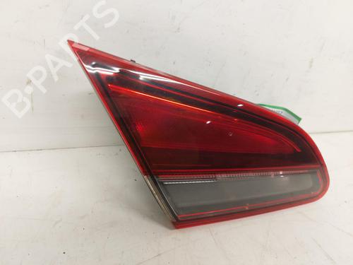 Left taillight VAUXHALL ASTRA Mk VI (J) GTC (P10) 1.4 | BP26865312C34 