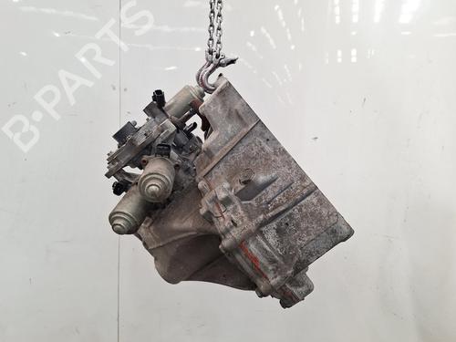 Gearbox TOYOTA AYGO (_B4_) 1.0 (KGB40) | BP33699519M3  - Image 6