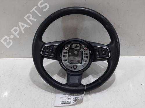 Used Steering wheel JAGUAR E-PACE (X540) 2.0 D180 AWD (179 hp) 29603349