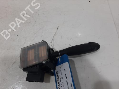 Switch HYUNDAI i10 I (PA) 1.2 | BP32324786I30 