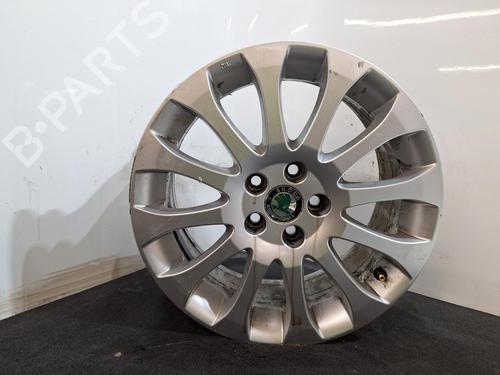 rim-skoda-fabia-ii-542-2006-2007-2008-2009-2010-2011-2012-2013-2014-40238297 main image
