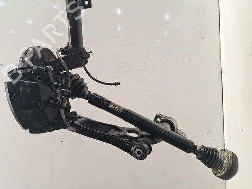 Right front suspension AUDI A3 Sportback (8PA) 1.8 TFSI | BP26817469M73 