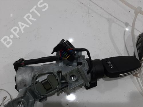 Ignition barrel AUDI TT (8J3) 1.8 TFSI | BP33839672M48 - Image 6