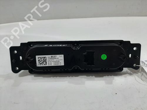 Climate control MG MG ZS SUV (AZS1) EV (CSA7001) | BP28448586I5 - Image 4