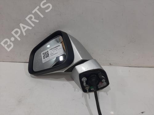 Used Left mirror VAUXHALL MOKKA / MOKKA X (J13) 1.6 (116 hp) 29742397