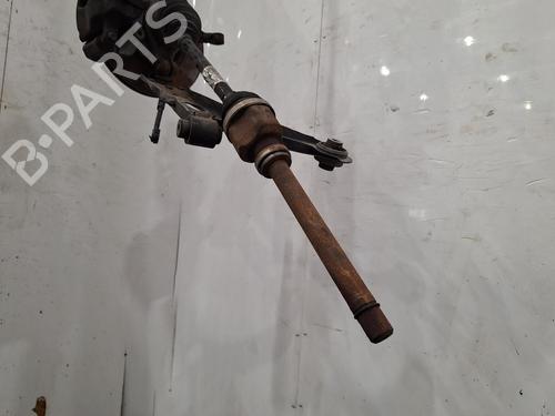 Right front suspension VAUXHALL CORSA Mk V (F) 1.2 | BP28039005M73 