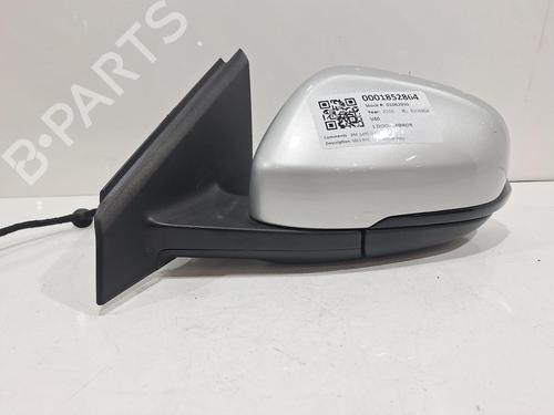 Used Left mirror Left mirror VOLVO V40 Hatchback (525) D4 (190 hp) 39757313 39757313