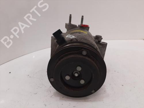 Used AC compressor HONDA CR-V IV (RM_) 2.2 i-DTEC 4WD (RE6) (150 hp) 28574920