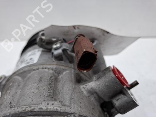 AC compressor SKODA KAROQ (NU7, ND7) 1.5 TSI | BP38727964M34 - Image 3