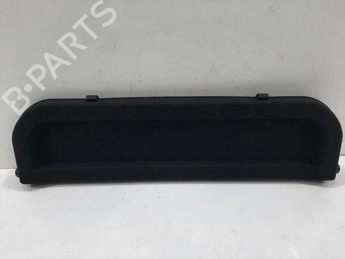Used Rear parcel shelf SUZUKI SWIFT IV (FZ, NZ) 1.2 (AZG412, ZC72S) (90 hp) 31341916