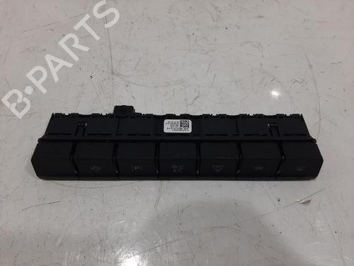 Used Climate control Climate control FORD TOURNEO CONNECT / GRAND TOURNEO CONNECT V761 MPV (SK) 2.0 EcoBlue (122 hp) 36593738 36593738