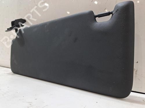 Right sun visor BMW 3 (G20, G80, G28) 330 e Plug-in-Hybrid | BP38938536I2 - Image 5