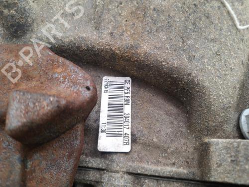 Gearbox MERCEDES-BENZ VITO Van (W447) 109 CDI (447.601, 447.603, 447.605) | BP33699302M3  - Image 6