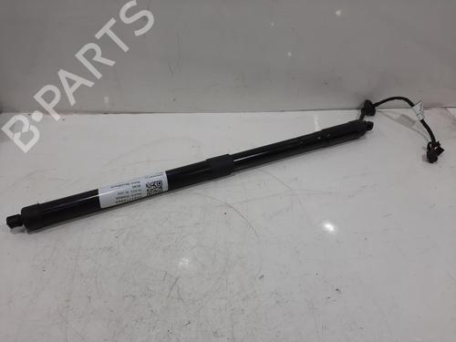 Used Shock absorber spring Shock absorber spring VOLVO XC40 (536) B3 Mild-Hybrid (163 hp) 34733632 34733632
