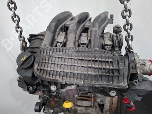 Engine VAUXHALL CROSSLAND X / CROSSLAND (P17) 1.2 (75) | BP37702576M1 - Image 6