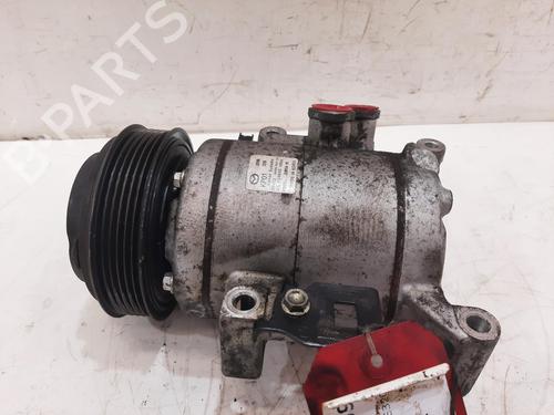 AC compressor FORD FOCUS II (DA_, HCP, DP) 1.6 | BP37230622M34 - Image 6