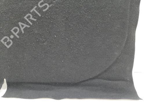 Luggage compartment floor FORD FIESTA VI (CB1, CCN) 1.25 | BP32324986I33 