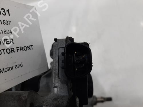 Front wiper motor LAND ROVER RANGE ROVER IV (L405) 4.4 SDV8 4x4 | BP26855695M29 
