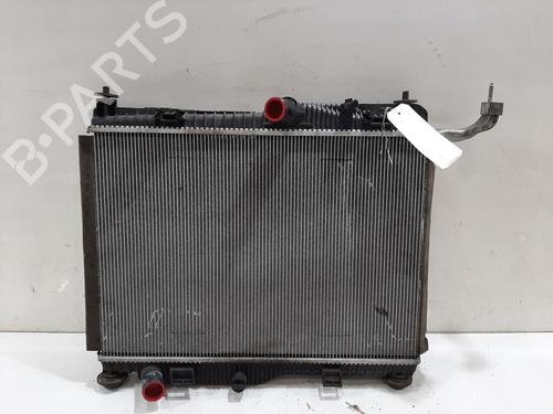 Water radiator FORD PUMA (J2K, CF7) 1.0 EcoBoost mHEV | BP36216508M31 - Image 4
