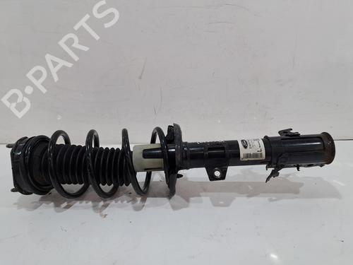 Used Left front shock absorber Left front shock absorber FORD ECOSPORT 1.0 EcoBoost (125 hp) 34376770 34376770