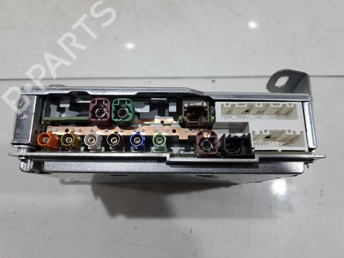 Electronic module NISSAN QASHQAI III (J12) 1.3 DIG-T | BP36047043M83 - Image 6