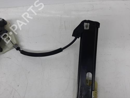 Front right window mechanism AUDI A1 Sportback (GBA) 30 TFSI | BP26815421C23 