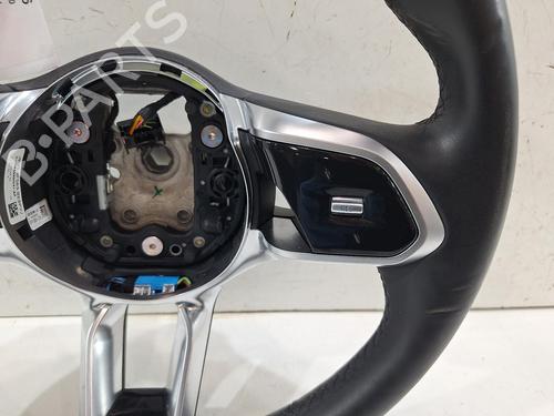 Steering wheel JAGUAR I-PACE (X590) EV400 AWD | BP31769111C49 
