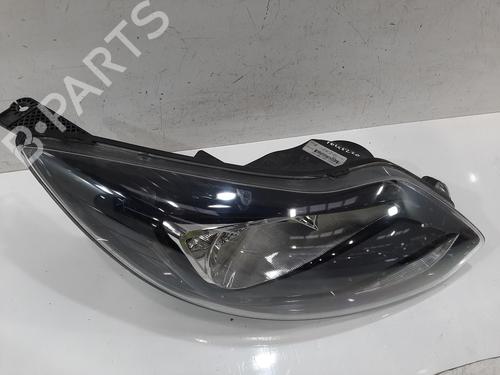 Right headlight FORD FOCUS III 1.6 TDCi | BP33699320C29 - Image 3