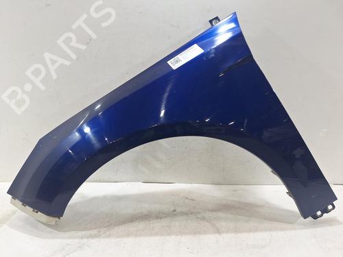 Guarda-lamas esquerdo FORD FOCUS III 1.5 TDCi (120 hp) 32357190