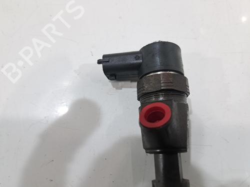 Injector FIAT DOBLO Cargo (263_) 1.6 D Multijet (263WXD1B, 263WXR1B, 263WXX1B, 263ZXD1B,... | BP31846618M100