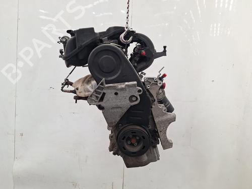 Used Engine Engine VW TOURAN (1T1, 1T2) 1.6 (102 hp) 33435288 33435288