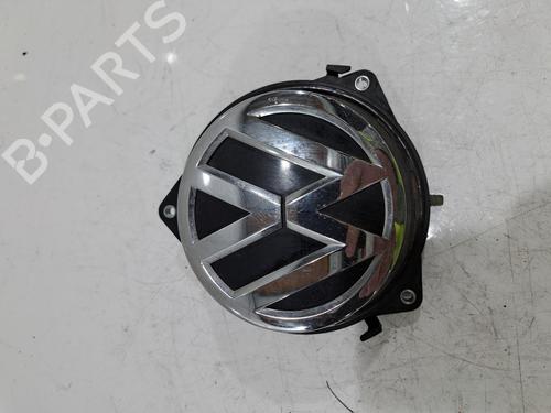 Bagagerumshåndtag Bagagerumshåndtag VW GOLF VII (5G1, BQ1, BE1, BE2) 1.6 TDI (105 hp) 34403734 34403734