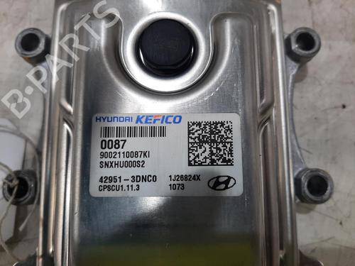 Control unit HYUNDAI TUCSON (NX4E, NX4A) 1.6 T-GDI Plug-in-Hybrid HTRAC | BP33698723M11 - Image 5